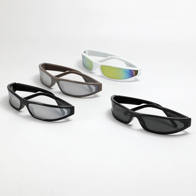 Raver Glasses